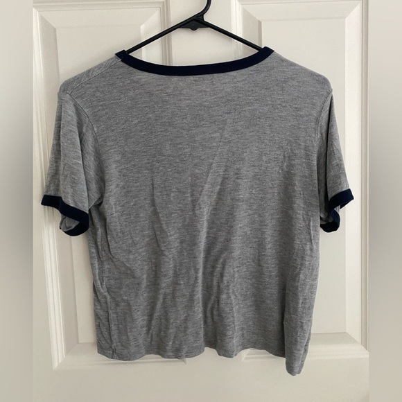 BRANDY MELVILLE/JOHN GALT TOP - Picture 3 of 3